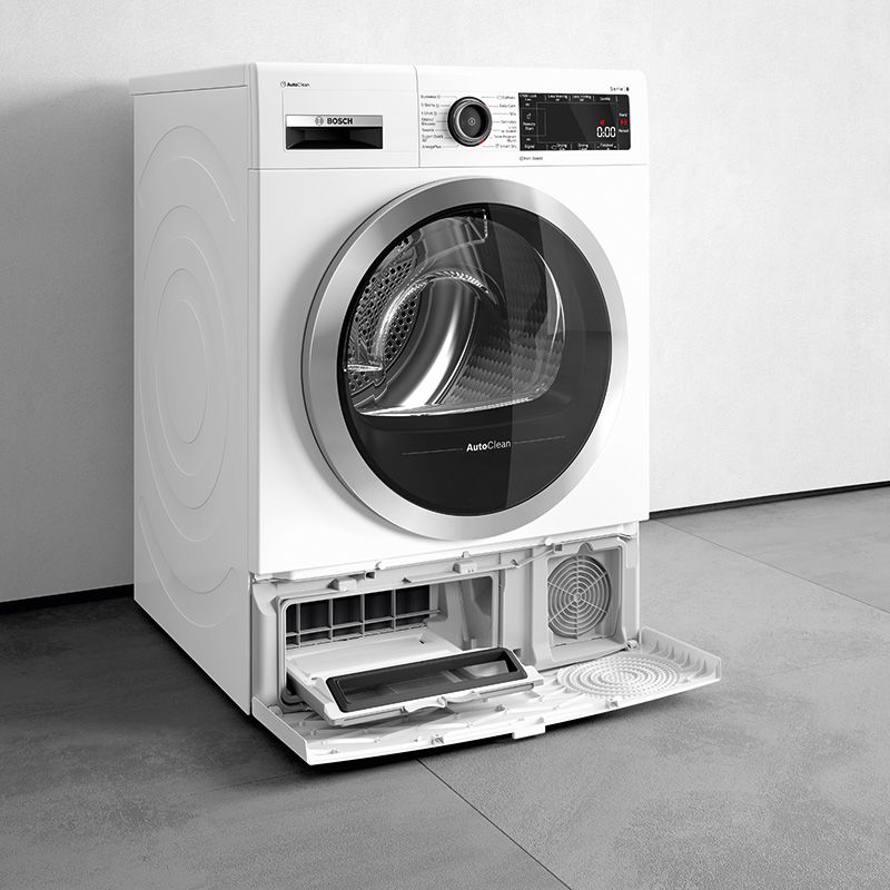 Waschmaschinen - Elektrogeräte Heek Elektro Brügger